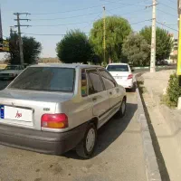 پراید۸۰ پلمپ