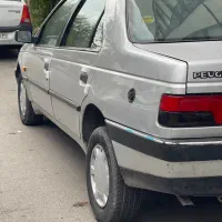 پژو ۴۰۵|خودرو سواری و وانت|خرمآباد, |دیوار