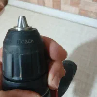 دریل شارژی دلر شارژی بوش|ابزارآلات|کرج, کمالشهر|دیوار