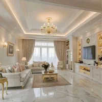 ۵۸ متر بلوار معلم/فول امکانات/تک خواب