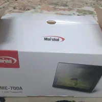 تبلت مارشال