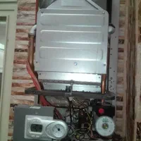تعمیرات نصب سرویس فروش پکیج آبگرمکن|آبگرمکن، پکیج، شوفاژ|تهران, مجیدیه|دیوار