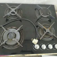 گاز شیشه‌ای