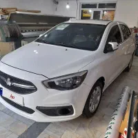 شاهین 1403 سانروف دار