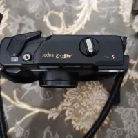 دوربین عکاسی یاشیکا|دوربین عکاسی و فیلمبرداری|کرمانشاه, |دیوار