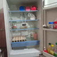 یخچال مارک الکترواستیل|یخچال و فریزر|رشت, جانبازان|دیوار