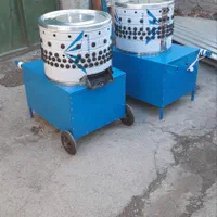 پرکن پرنده|لوازم جانبی حیوانات|اهواز, کوی طلاب|دیوار