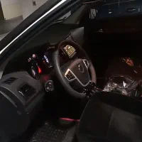 فروش خودرو دنا پلاس آبشنال توربو شارژ
