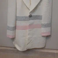 کت و شلوار و کاپشن و بارانی و پافرو کتونی نو