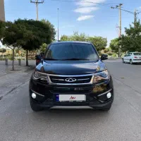 تیگو ۵ مدل ۹۹