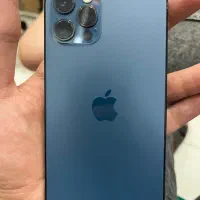 ایفون ۱۲پرو دوسیم۲۵۶گیگ