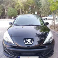 207 tu5 پانوراما