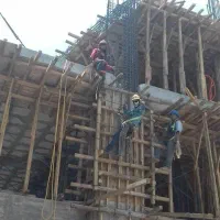 پیمانکاری کامل ساختمان از صفر تا صد در کل گیلان|خدمات پیشه و مهارت|بندر انزلی, کلیور|دیوار