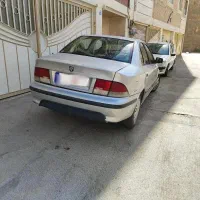 سمند ۸۴