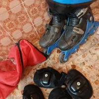 اسکیت|دوچرخه، اسکیت، اسکوتر|ری, فیروزآبادی|دیوار