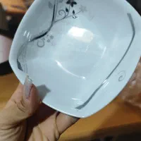 سرویس چینی ۱۲ نفره|ظروف سرو و پذیرایی|کرج, شهرک شهرداری|دیوار