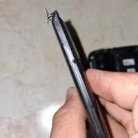 redmi 9t فقط نیاز به باتری|موبایل|اصفهان, نقش جهان|دیوار