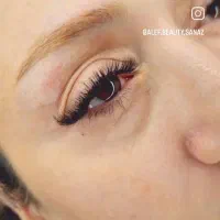 اکستنشن مژه،لیفت مژه وابرو اندیشه|خدمات آرایشگری و زیبایی|اندیشه, اندیشه فاز ۱|دیوار