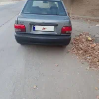 پراید|خودرو سواری و وانت|صفادشت, |دیوار