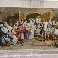 تولد نوزاد ناصری زاد دومتری