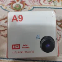 دوربین مخفی