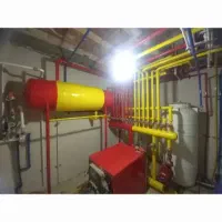 لوله بازکنی انجام کلیه کار هاتاسیسات پردیس و رودهن