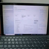 سرفیس پرو 4 - Surface Pro 4 - بدون تاچ|رایانه همراه|تهران, تهرانسر شمالی|دیوار