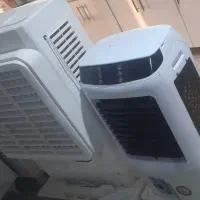 کولر ابی پرتابل