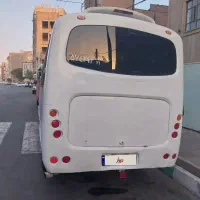 مینی بوس سیترا|خودرو سنگین|اسلام‌شهر, زرافشان|دیوار