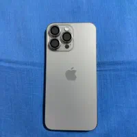 آیفون ۱۵ پرومکس