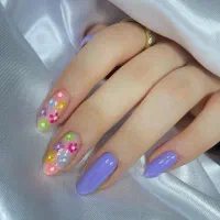 کاشت ناخن ترمیم ناخن|خدمات زیبایی و سلامت|تهران, گلستان (شهرک راه آهن)|دیوار