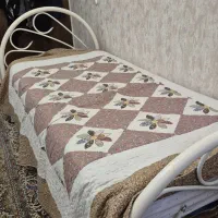 تختخواب یکنفره نفره فلزی در قزوین