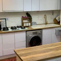 فروش واحد ۸۰ متری لاکانی