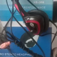 هدست میکروفن دار