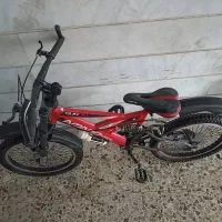 دوچرخه آمانو سایز ۲۰|دوچرخه، اسکیت، اسکوتر|تهران, تهرانپارس جنوبی|دیوار