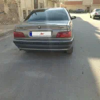 پارس سال دلفینی|خودرو سواری و وانت|یزد, |دیوار