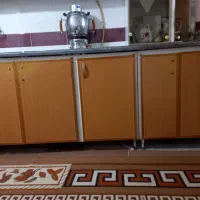 کابینت فلزی