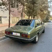 بی ام و ۵۱۸ فروش یا معاوضه