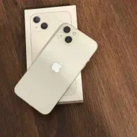 آیفون ۱۳ نرمال ۱۲۸ گیگ