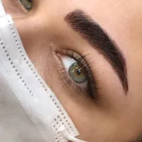 ورکشاپ رایگان فیبروز ابرو