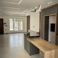 ۲۰۵ متر ویلای هوشمند۲ قدمی‌گلسار رشت|فروش خانه و ویلا|رشت, گلسار|دیوار