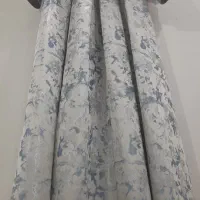 پیراهن مجلسی سایز ۴۳ نو قیمت۱۷۰۰تومن.|لباس|شیروان (خراسان), |دیوار