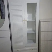 کمد بچه نو