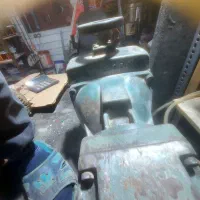 خرید و فروش گیر بکس و دینام های صنعتی و کشاورزی|ماشینآلات صنعتی|پیشوا, |دیوار