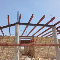 جوشکاری نرده ودرب وپنجره سازی