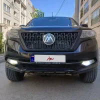 کلوت مدل ۱۴۰۲ اقساطی|خودرو سواری و وانت|تهران, نارمک|دیوار