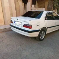 پارسELX .XUM|خودرو سواری و وانت|تهران, بیسیم|دیوار