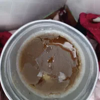 روغن زرد گوسفندی