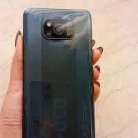 گوشی شیائومی مدل poco x3|موبایل|تهران, دربند|دیوار