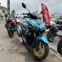 ایروکس هوا خنک ۱۴۰۲|موتورسیکلت|رشت, فلسطین|دیوار